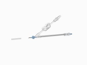 Aortic Root Cannula