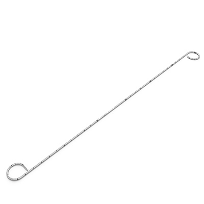 Anti Microbial Ureteral Stent 01