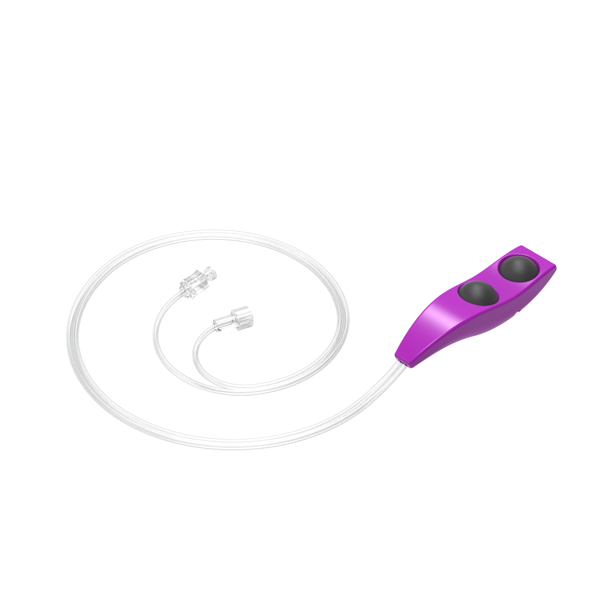 Fingertip Angiohraphi hand controller kit.12