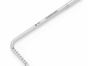 Single-Stage-Venous-Cannulae