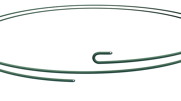 angiographic-guidewire angiographic-guidewire